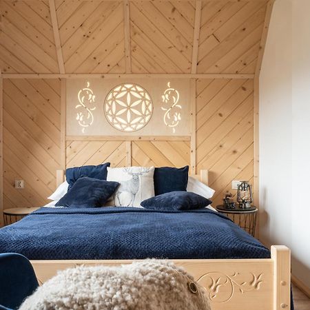 Domek Zakopane Tatrzanski Kacik Apartzakop Ngoại thất bức ảnh