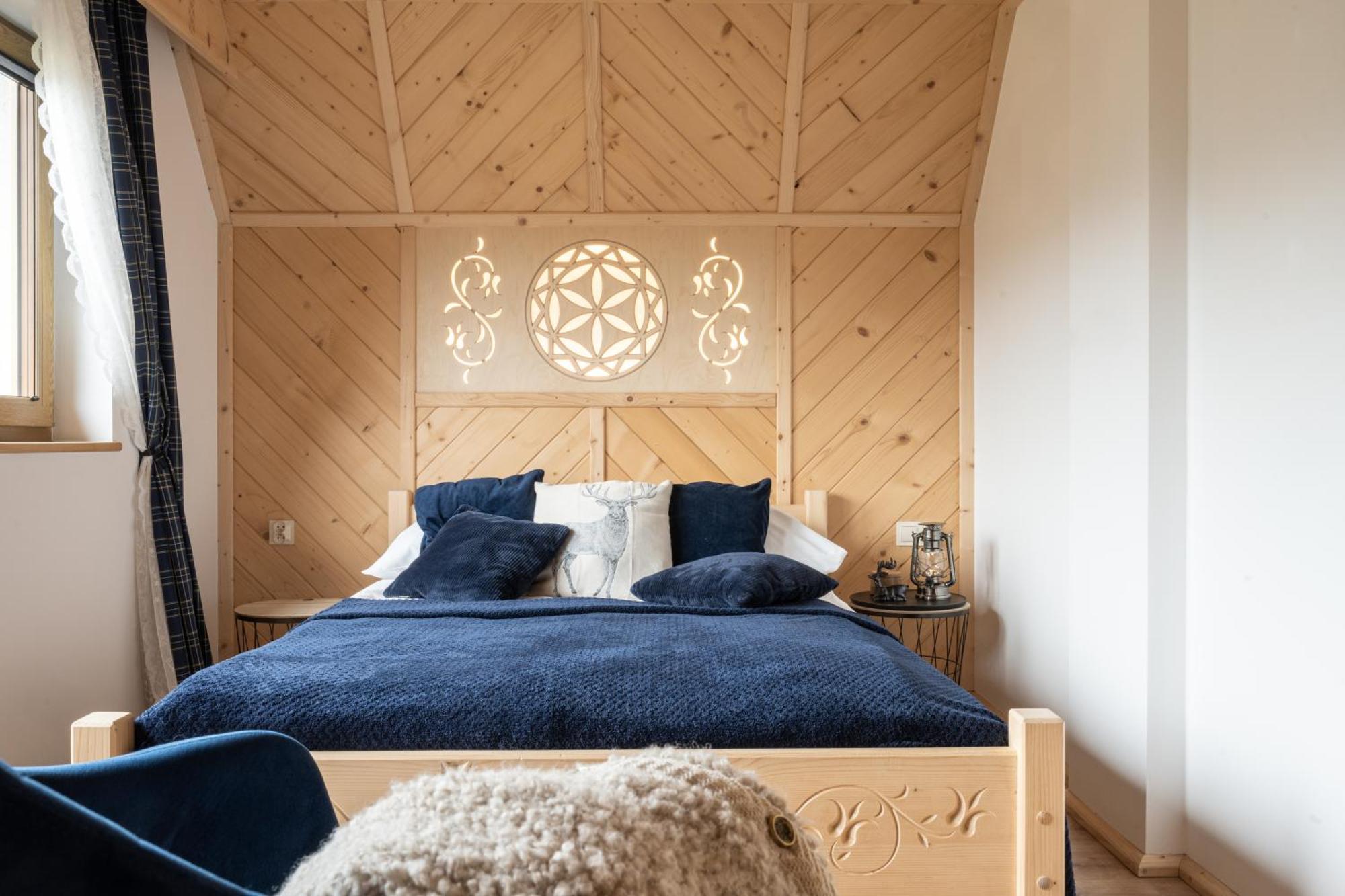 Domek Zakopane Tatrzanski Kacik Apartzakop Ngoại thất bức ảnh
