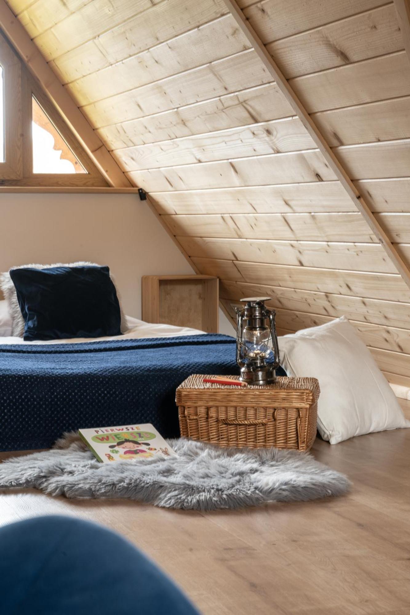 Domek Zakopane Tatrzanski Kacik Apartzakop Ngoại thất bức ảnh