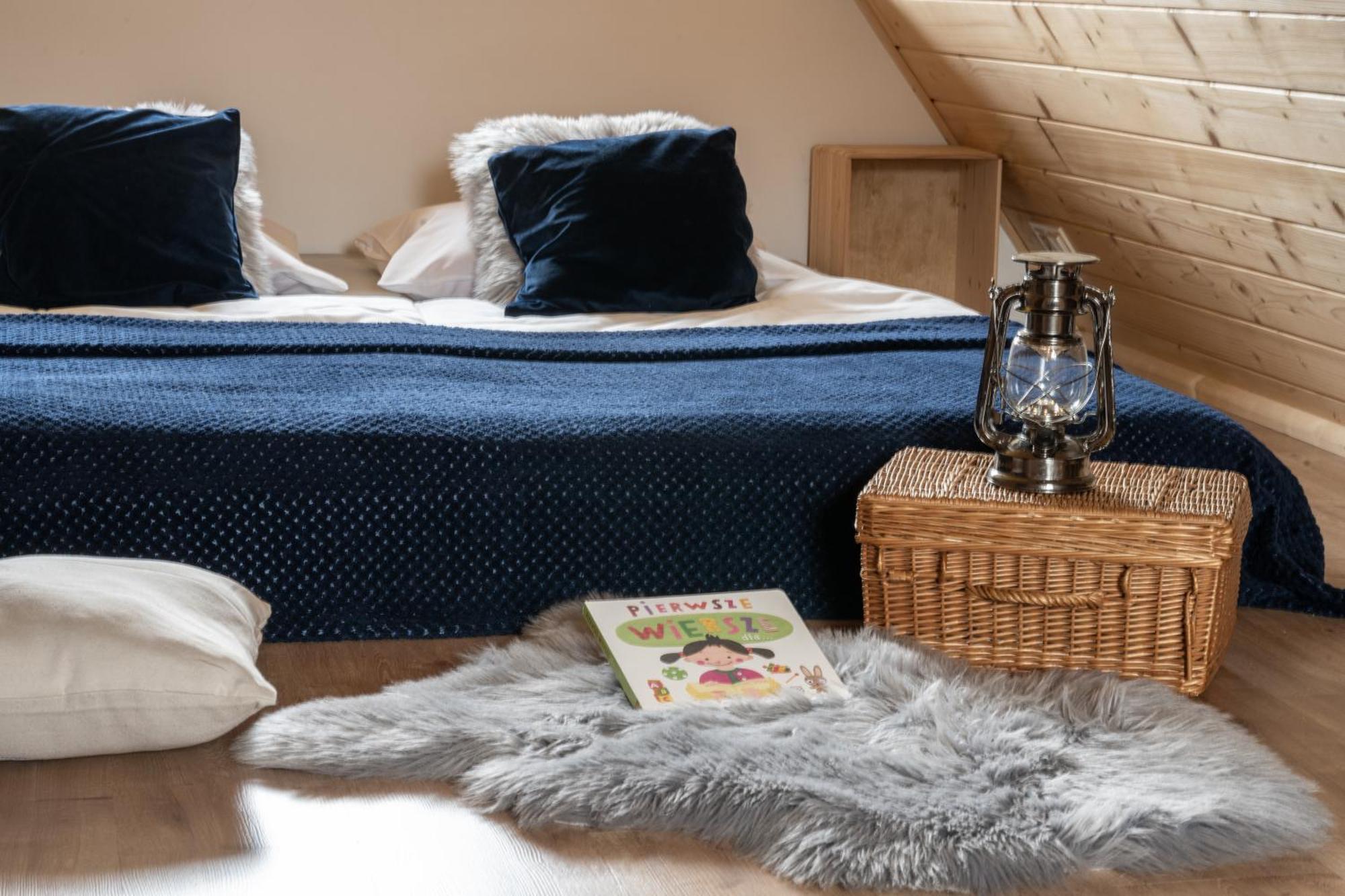 Domek Zakopane Tatrzanski Kacik Apartzakop Ngoại thất bức ảnh