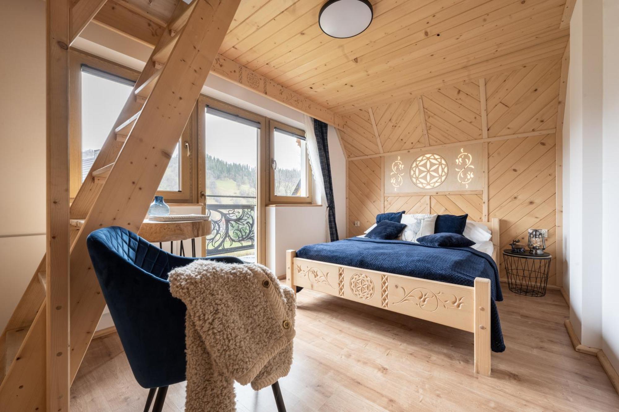 Domek Zakopane Tatrzanski Kacik Apartzakop Ngoại thất bức ảnh