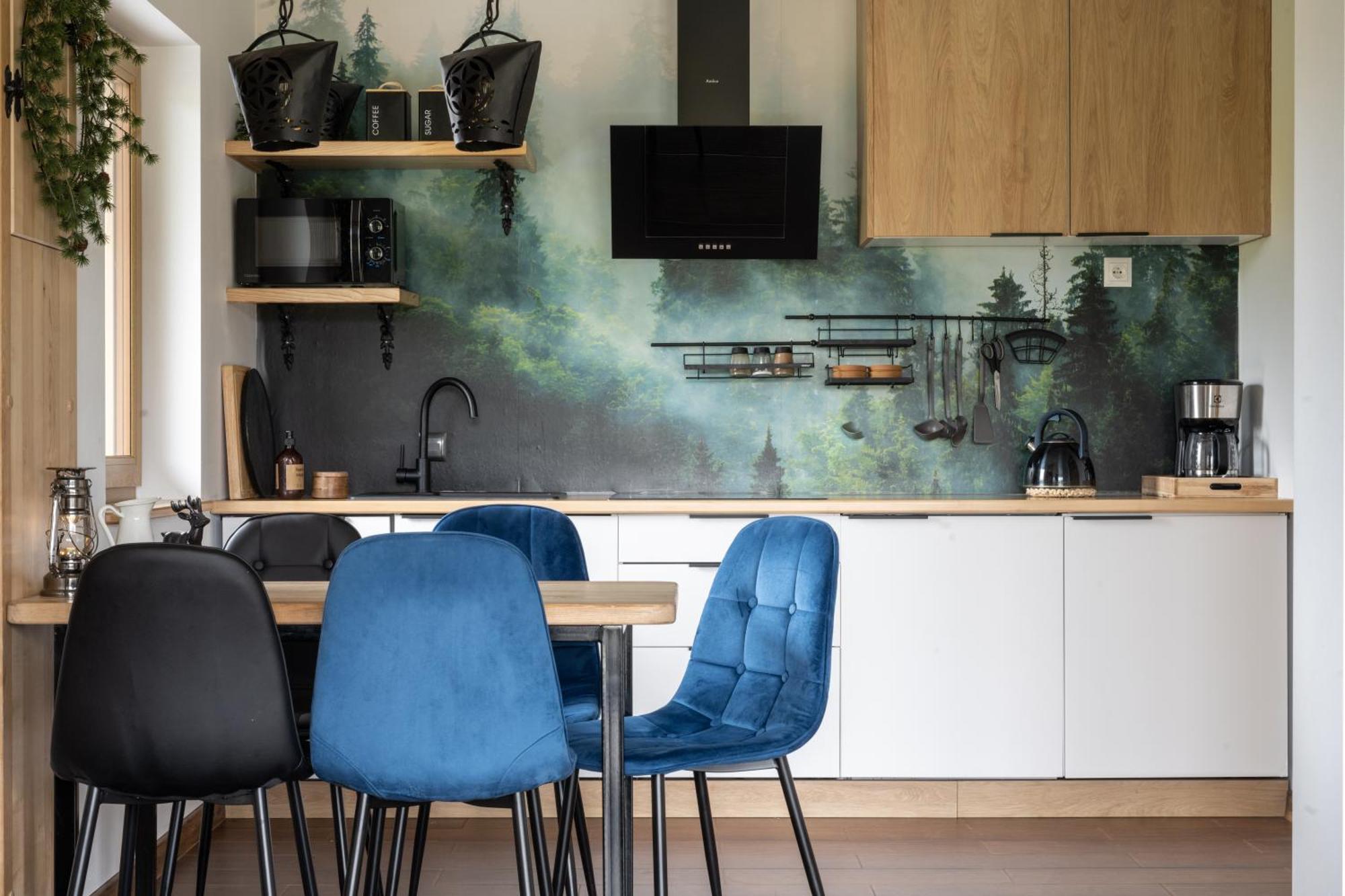 Domek Zakopane Tatrzanski Kacik Apartzakop Ngoại thất bức ảnh