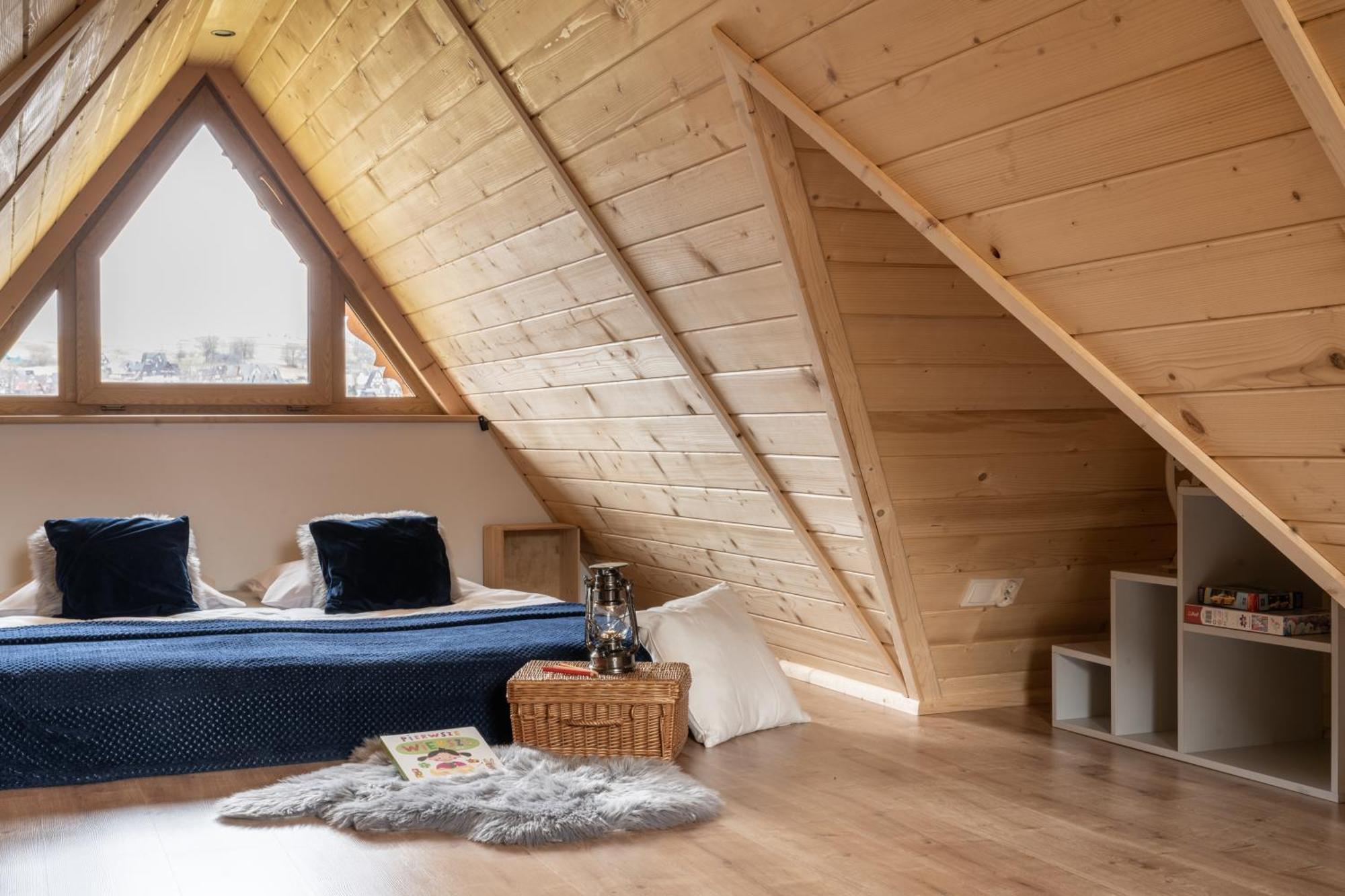 Domek Zakopane Tatrzanski Kacik Apartzakop Ngoại thất bức ảnh