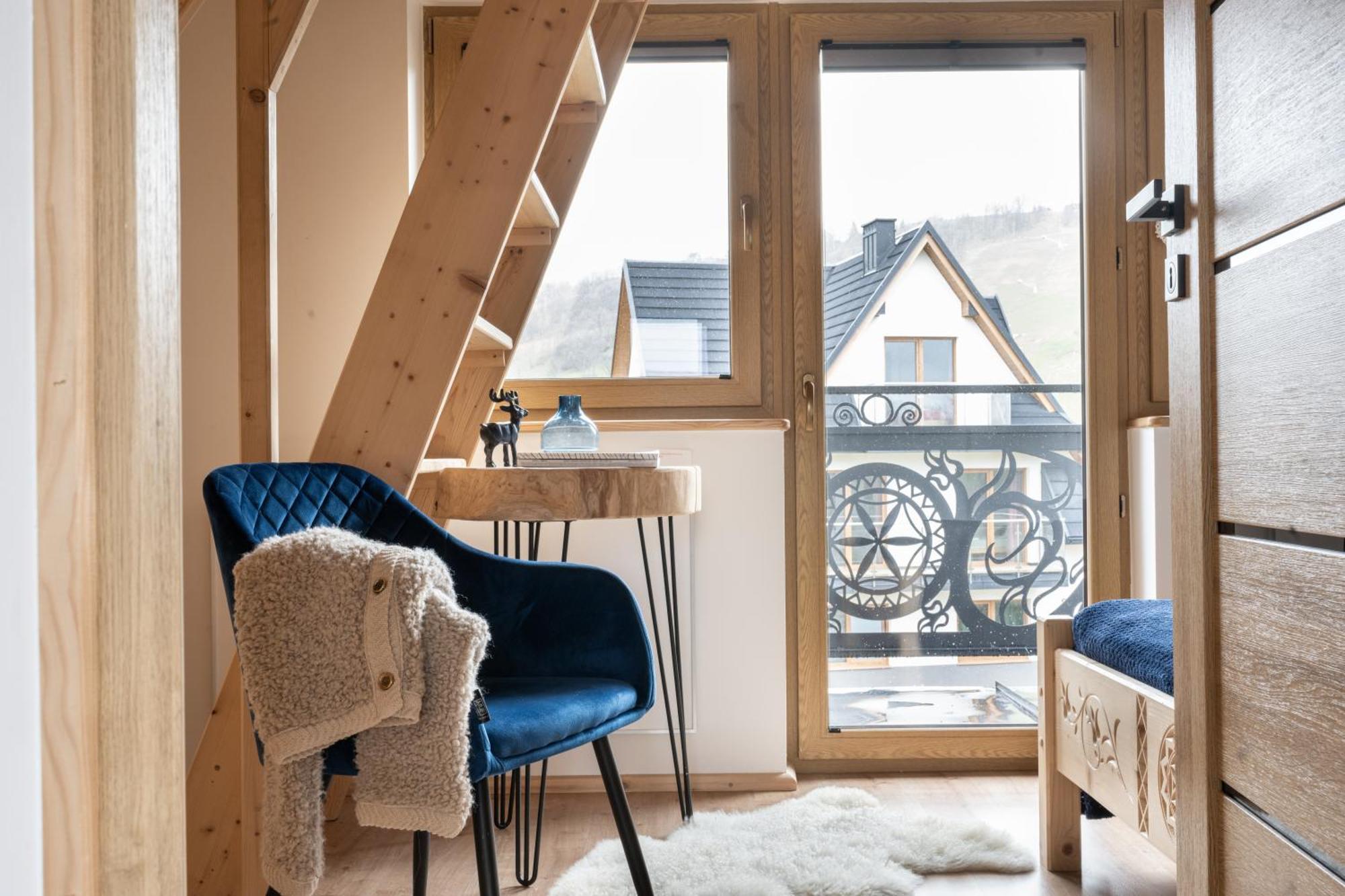 Domek Zakopane Tatrzanski Kacik Apartzakop Ngoại thất bức ảnh