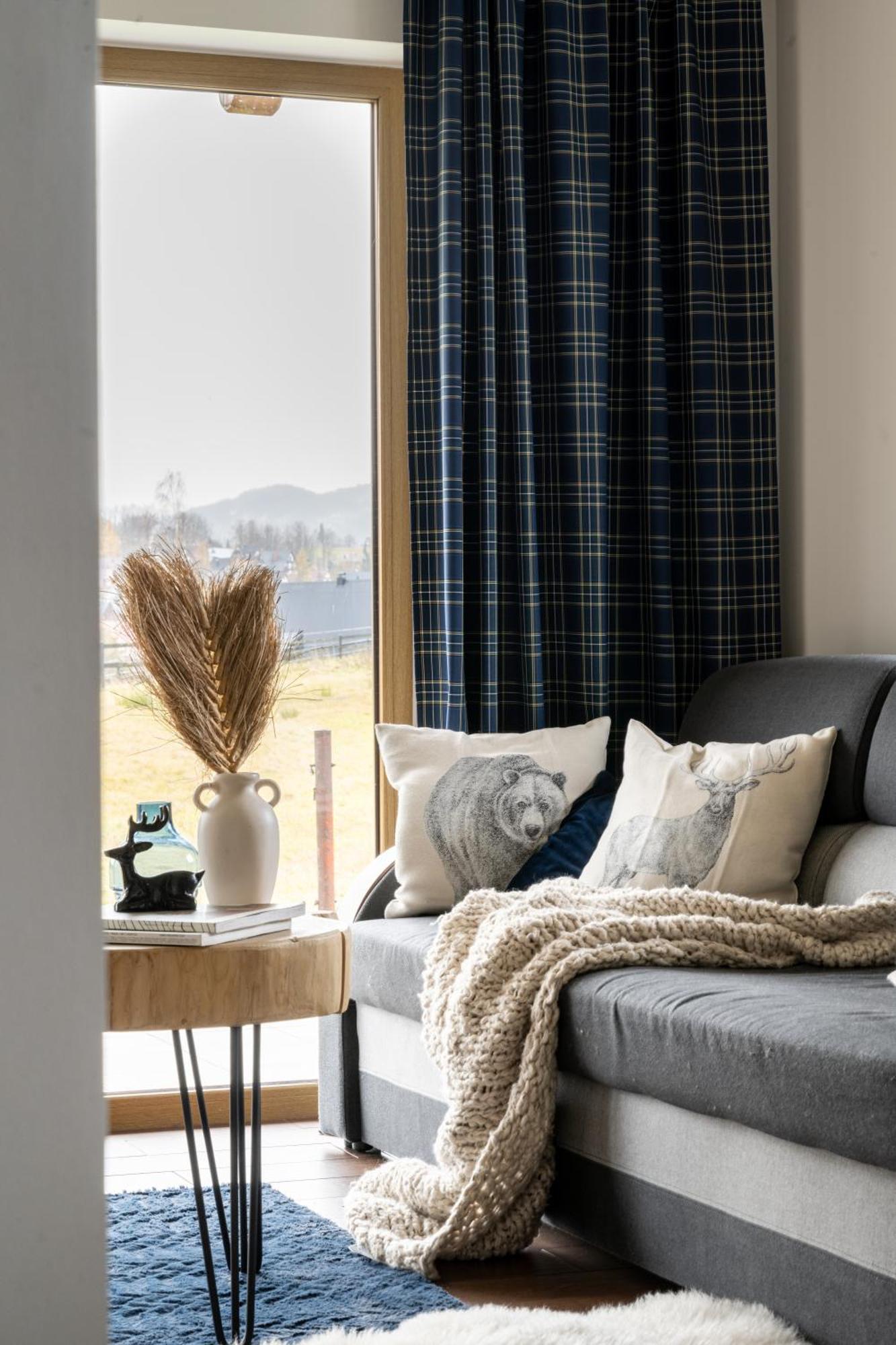 Domek Zakopane Tatrzanski Kacik Apartzakop Ngoại thất bức ảnh