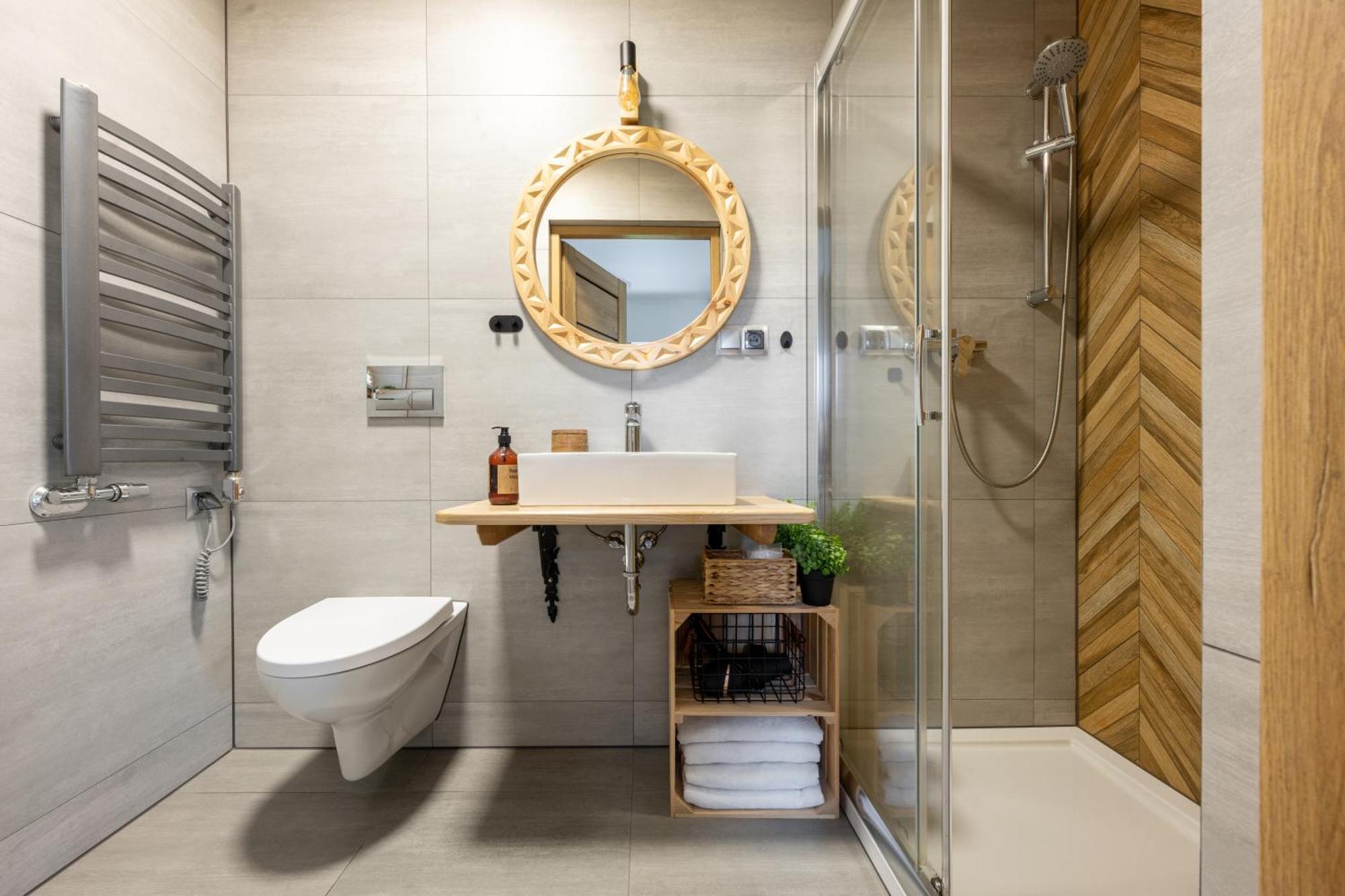 Domek Zakopane Tatrzanski Kacik Apartzakop Ngoại thất bức ảnh