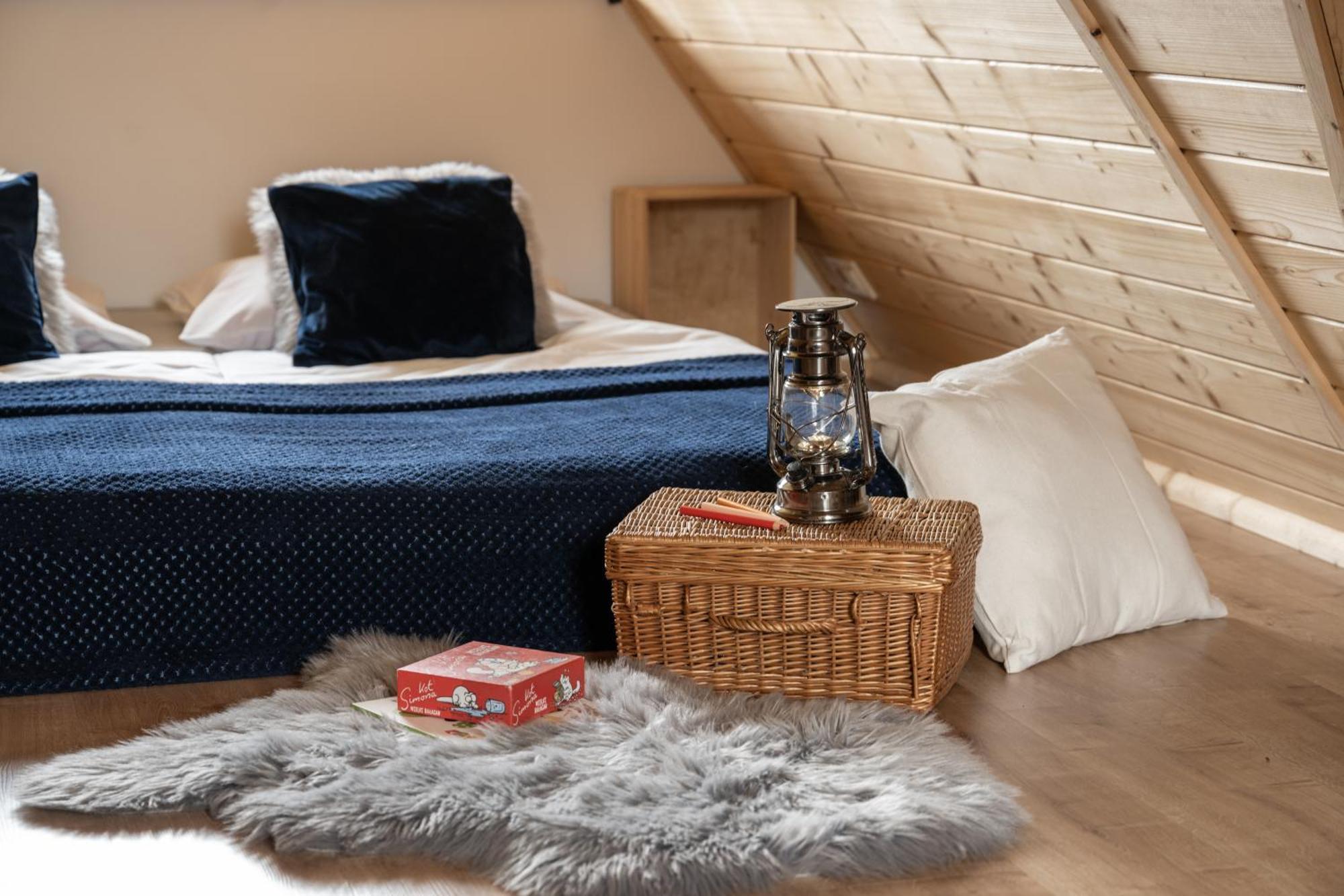 Domek Zakopane Tatrzanski Kacik Apartzakop Ngoại thất bức ảnh