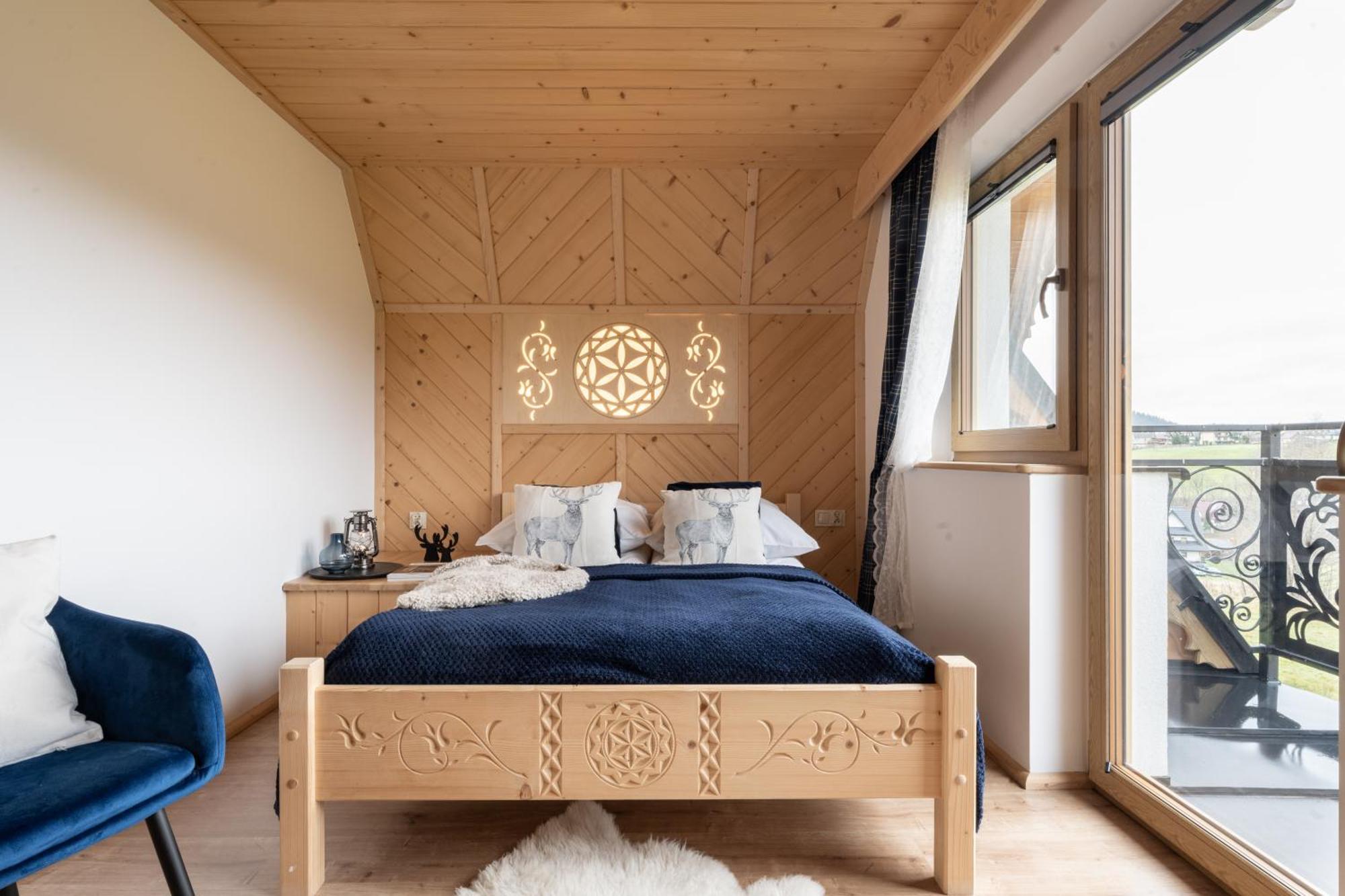 Domek Zakopane Tatrzanski Kacik Apartzakop Ngoại thất bức ảnh