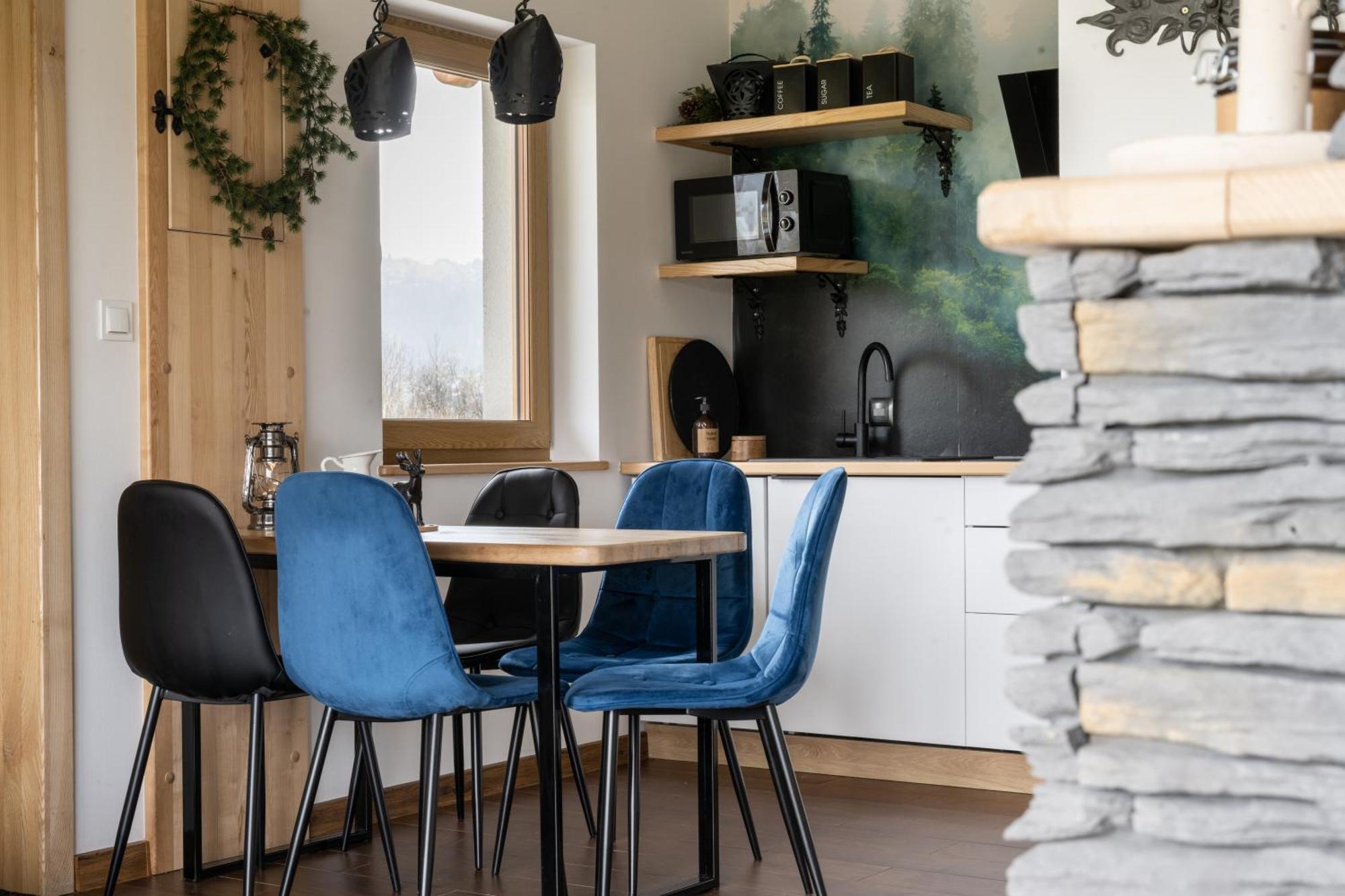 Domek Zakopane Tatrzanski Kacik Apartzakop Ngoại thất bức ảnh